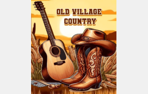 OLD VILLAGE COUNTRY