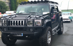 Festival Good Old Days Châteauroux 2025